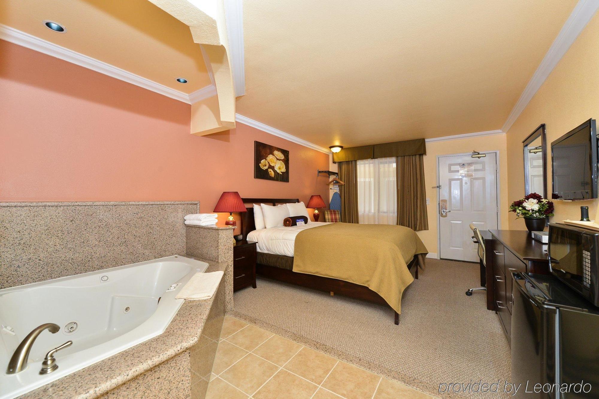 Inn By The Sfo Νότιο Σαν Φρανσίσκο Εξωτερικό φωτογραφία