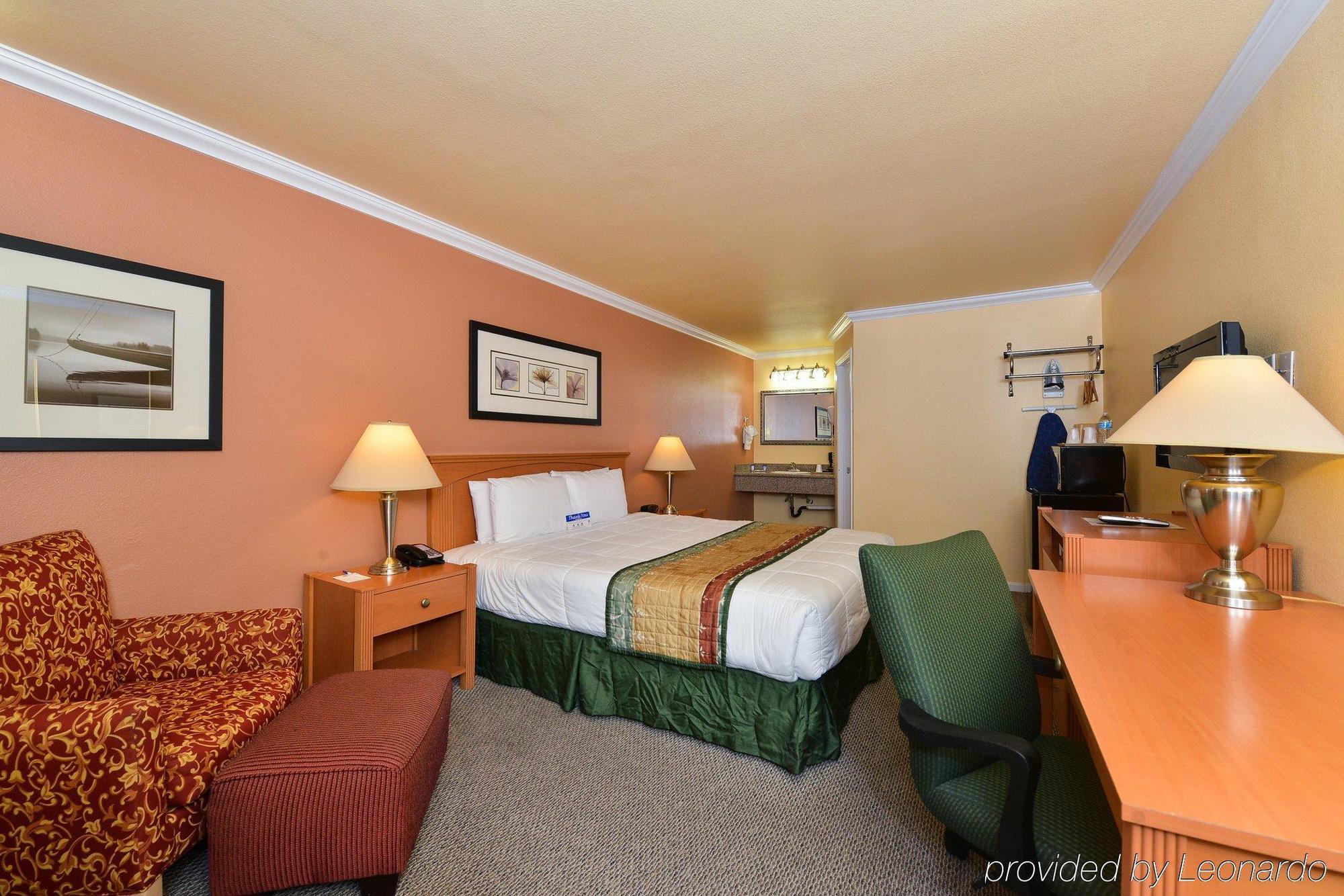 Inn By The Sfo Νότιο Σαν Φρανσίσκο Εξωτερικό φωτογραφία