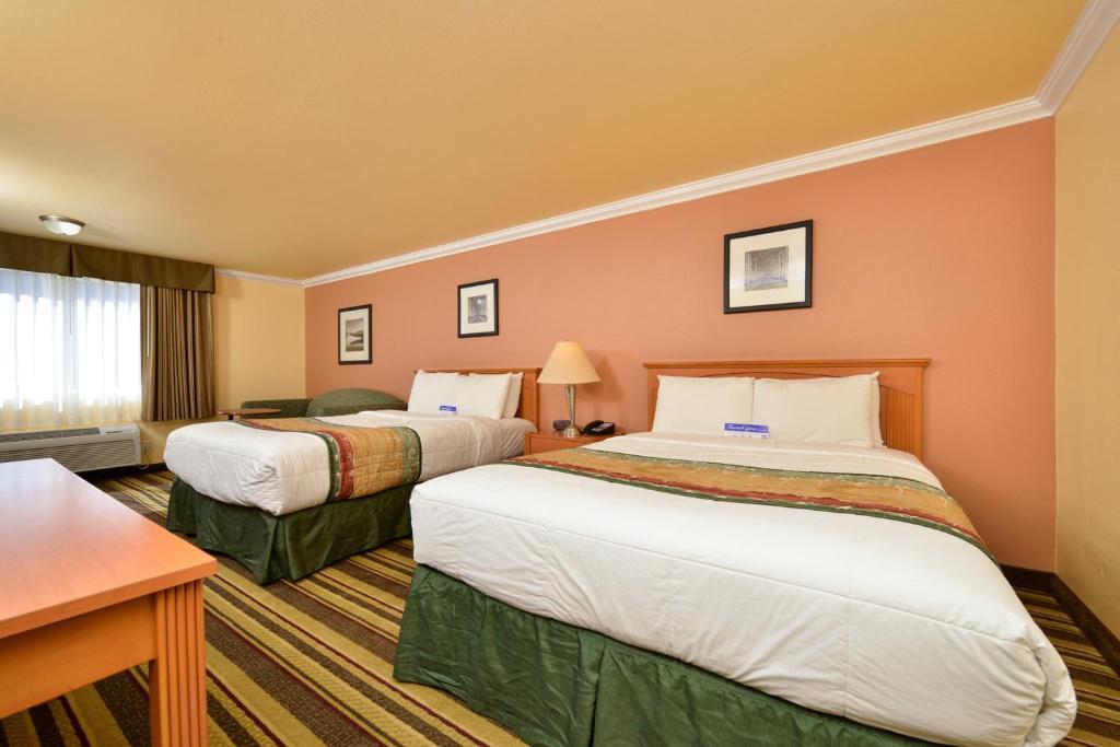Inn By The Sfo Νότιο Σαν Φρανσίσκο Δωμάτιο φωτογραφία