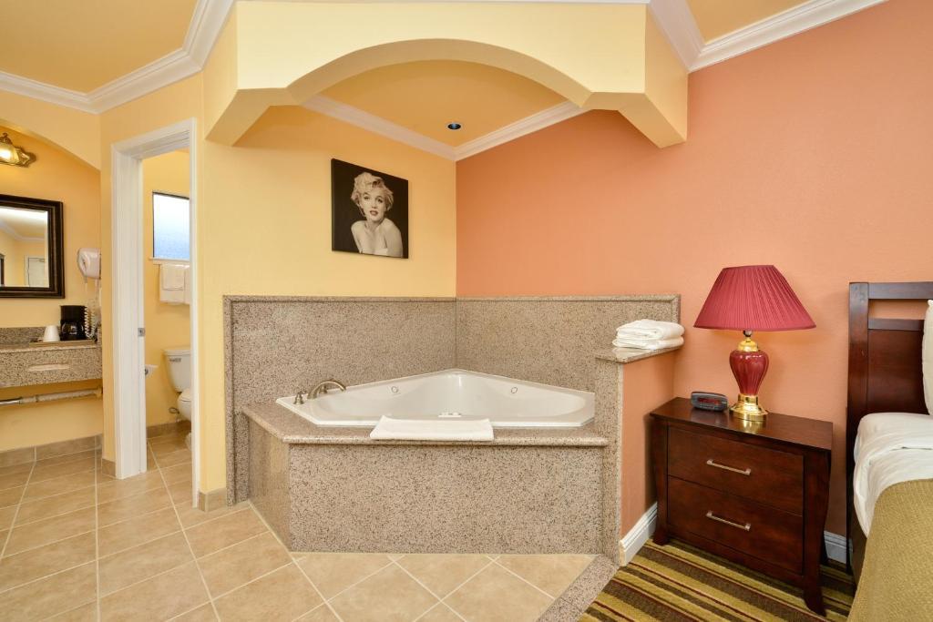 Inn By The Sfo Νότιο Σαν Φρανσίσκο Δωμάτιο φωτογραφία