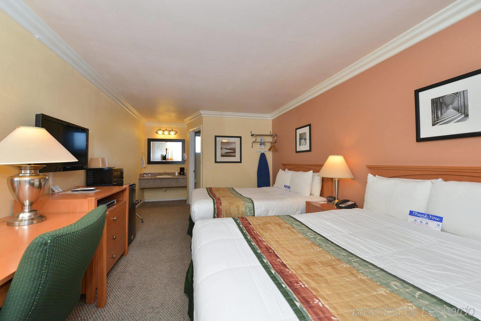 Inn By The Sfo Νότιο Σαν Φρανσίσκο Εξωτερικό φωτογραφία