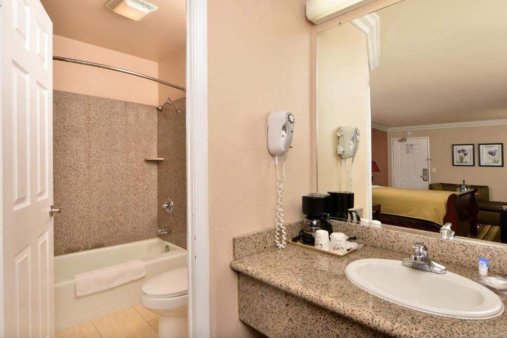 Inn By The Sfo Νότιο Σαν Φρανσίσκο Δωμάτιο φωτογραφία