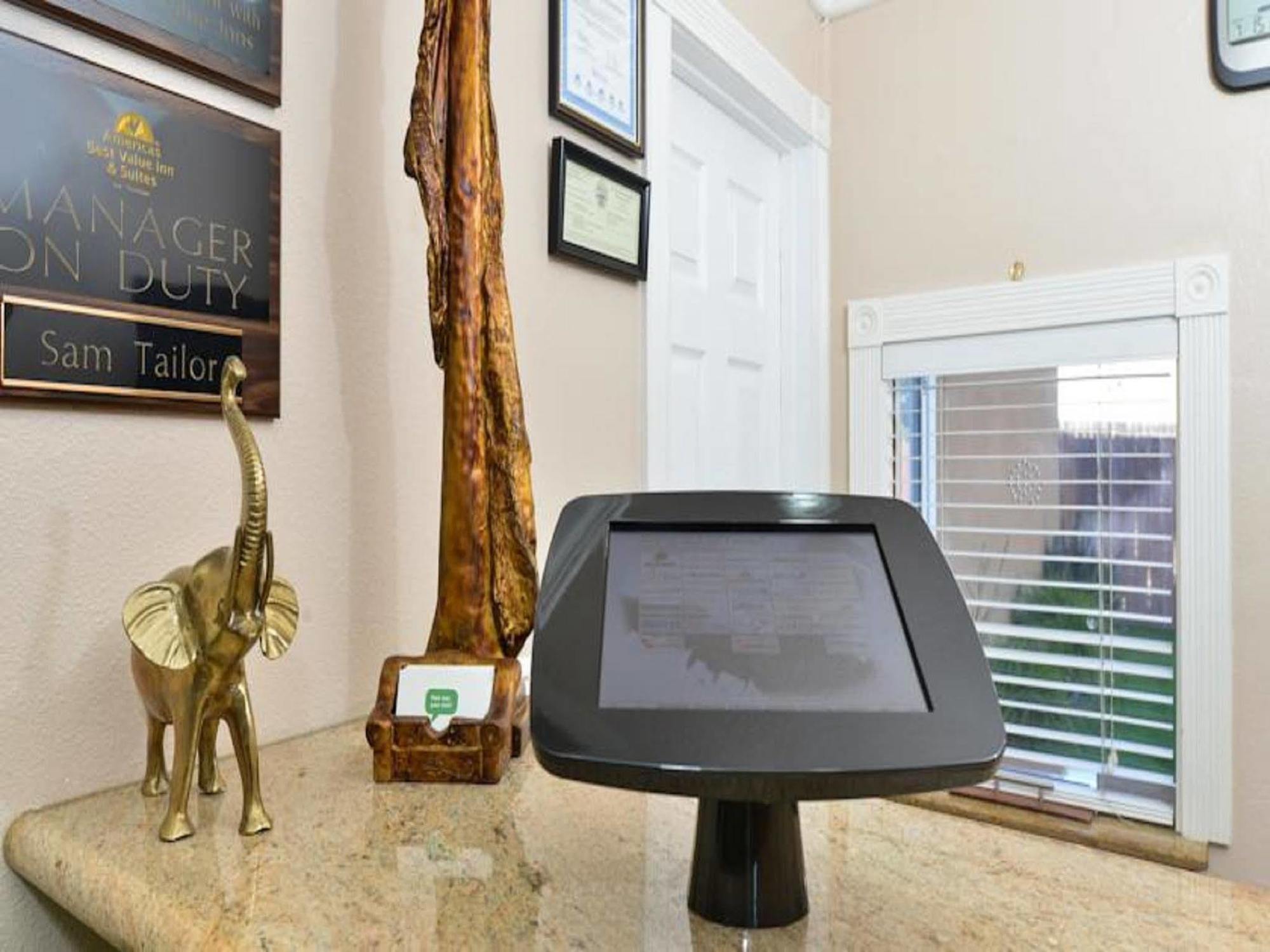 Inn By The Sfo Νότιο Σαν Φρανσίσκο Εξωτερικό φωτογραφία