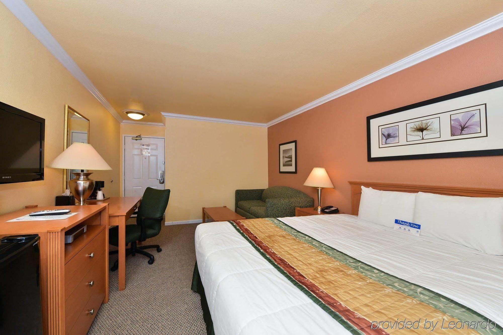 Inn By The Sfo Νότιο Σαν Φρανσίσκο Εξωτερικό φωτογραφία