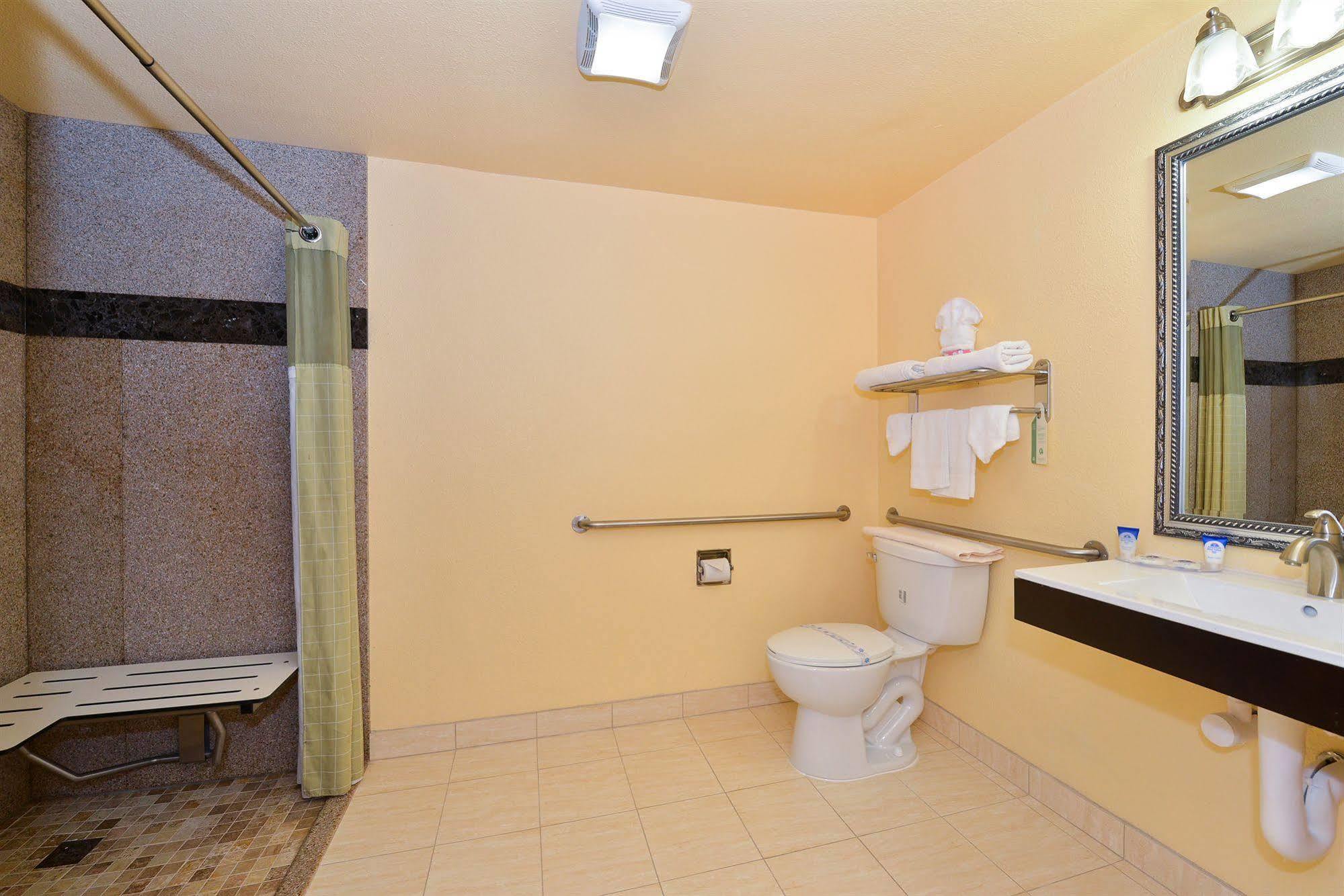 Inn By The Sfo Νότιο Σαν Φρανσίσκο Εξωτερικό φωτογραφία