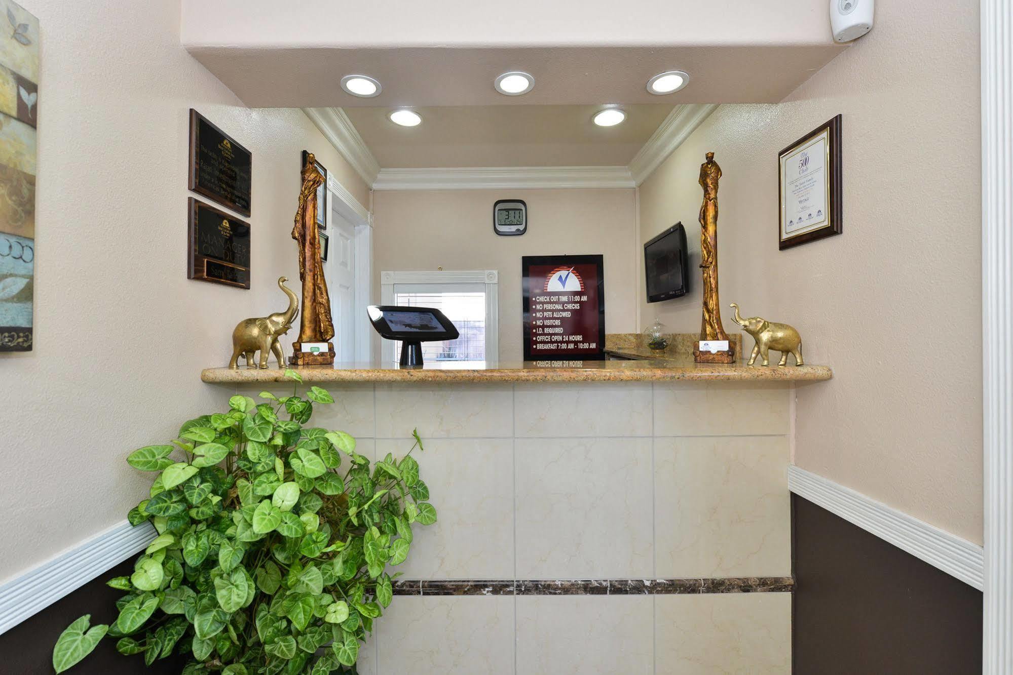 Inn By The Sfo Νότιο Σαν Φρανσίσκο Εξωτερικό φωτογραφία