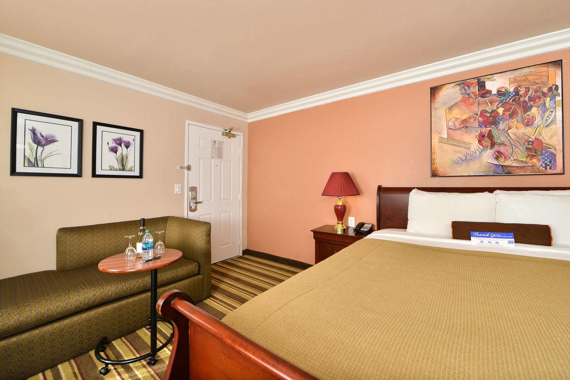 Inn By The Sfo Νότιο Σαν Φρανσίσκο Εξωτερικό φωτογραφία