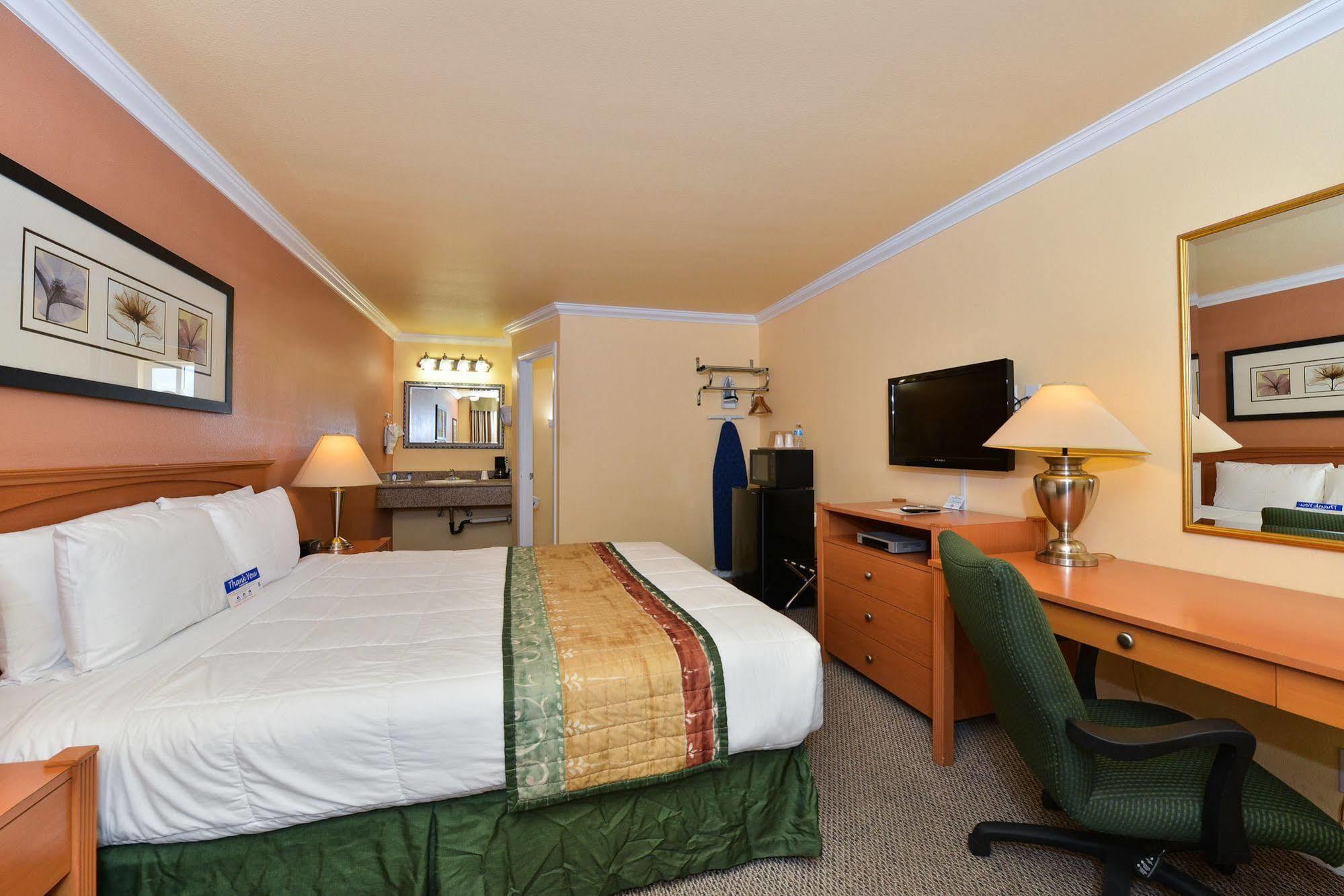 Inn By The Sfo Νότιο Σαν Φρανσίσκο Εξωτερικό φωτογραφία