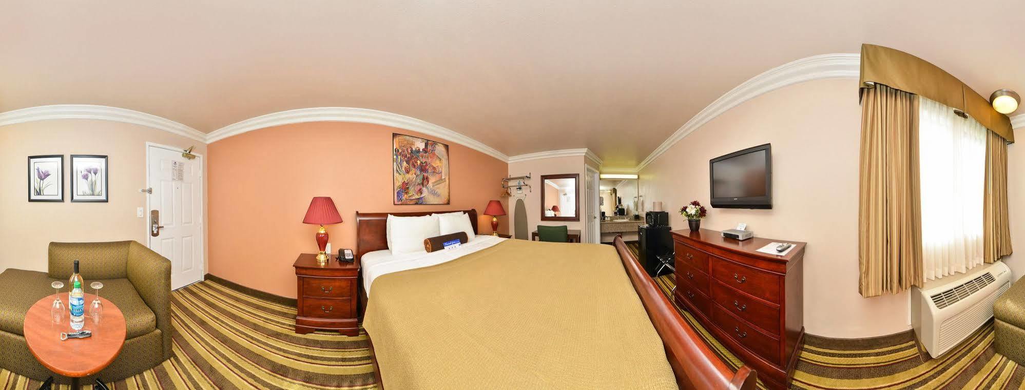 Inn By The Sfo Νότιο Σαν Φρανσίσκο Εξωτερικό φωτογραφία