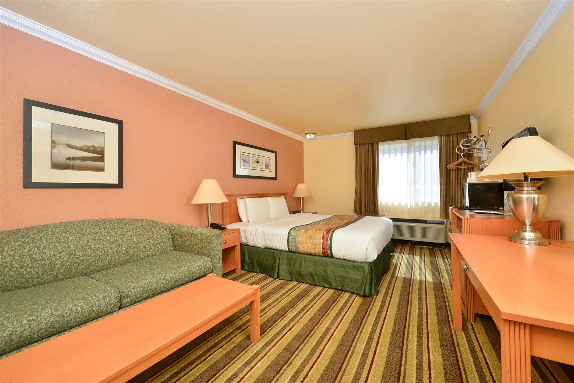 Inn By The Sfo Νότιο Σαν Φρανσίσκο Εξωτερικό φωτογραφία