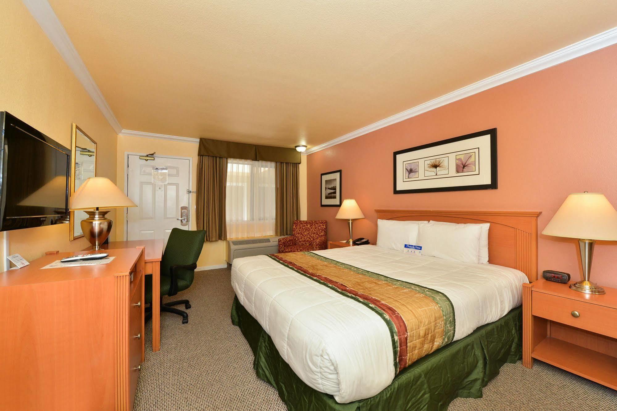 Inn By The Sfo Νότιο Σαν Φρανσίσκο Εξωτερικό φωτογραφία