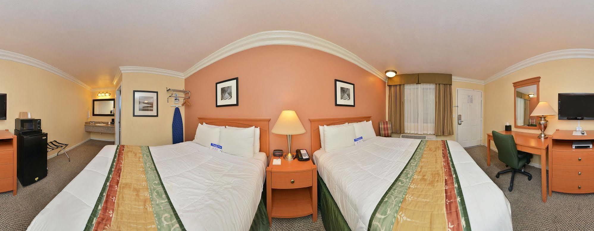 Inn By The Sfo Νότιο Σαν Φρανσίσκο Εξωτερικό φωτογραφία